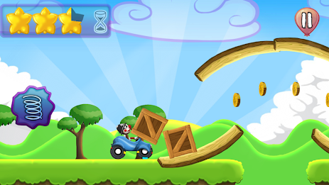 Clown Car Mayhem poster 5