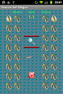 Oraculo del Dilogun(圖1)-速報App