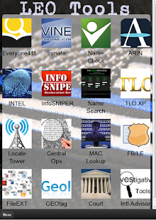 Download LEO Tools APK for PC