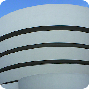Frank Lloyd Wright Buildings logo