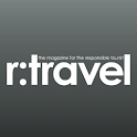 R Travel logo
