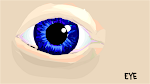 Eye #2