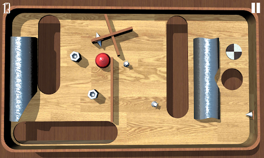 Labyrinth Trap | Teeter Maze(圖6)-速報App