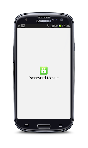 Password Manager