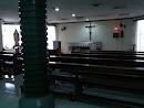 St. Therese Chapel