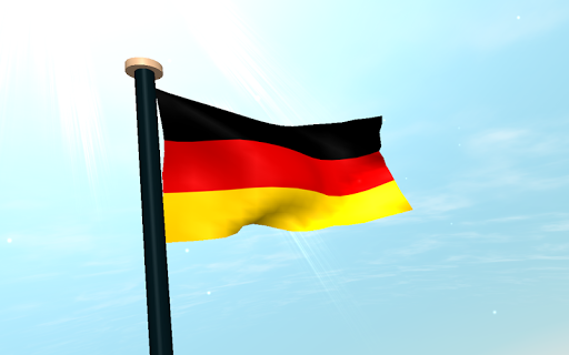 免費下載個人化APP|Germany Flag 3D Free Wallpaper app開箱文|APP開箱王