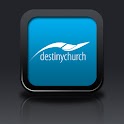 Destiny Church of St. Louis logo