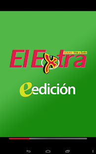 How to get El Extra E-Edition lastet apk for pc