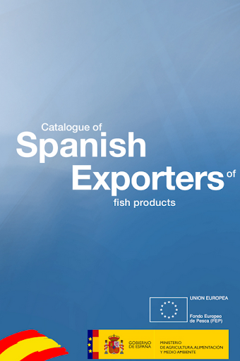 Exporters fishery