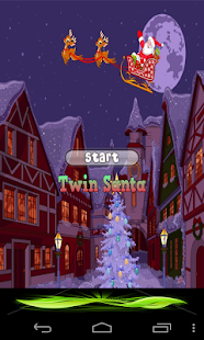Download Twin Santa APK for Android