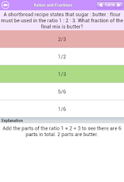 GRE Math Arithmetic Review LE poster 23