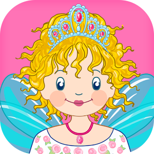 Princess Lillifee Fairy Ball