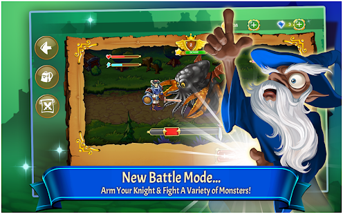 Doodle Kingdom HD Mod [Unlimited Money] v2.0.0 APK Download
