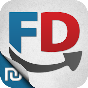 FinanDa - פשוט לשלוט בכסף!.apk 2.3