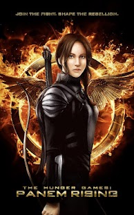 The Hunger Games: Panem Rising Screenshots 12