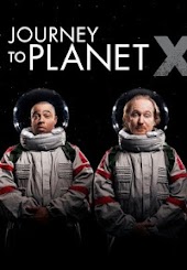 Journey to Planet X