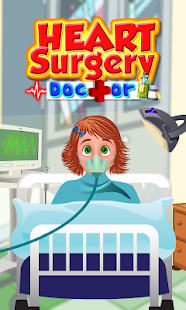 Heart Surgery Doctor