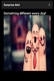 Lastest Surprise Me! APK for Android