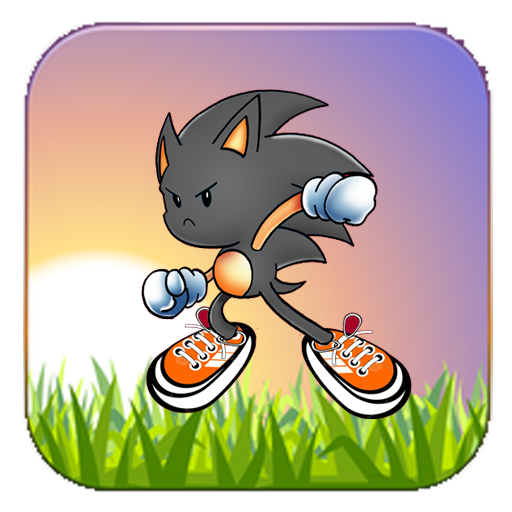 Sonic Running game 街機 App LOGO-APP開箱王
