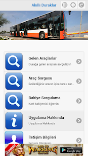 How to mod Akıllı Duraklar 1.0 apk for android