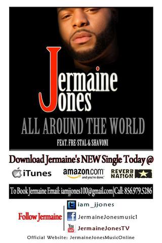 Jermaine Jones
