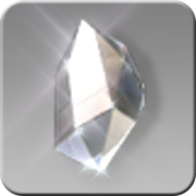 Crystal Live Wallpaper Free  Icon