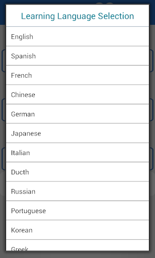 免費下載教育APP|35 Languages Dictionary app開箱文|APP開箱王