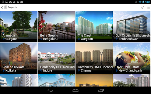 How to download DLF Homes & Commercial Tablet lastet apk for pc