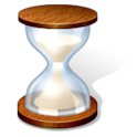 BA Power Hour logo