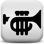 Trumpet blow 1.2 Icon