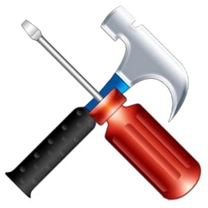 MrFixit logo