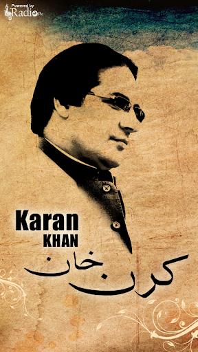 Karan Khan