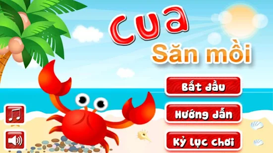  Game kinh điển android miễn phí: Săn Cá Biển Đông (Cau Ca)