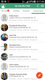 My City My Pride poster 4