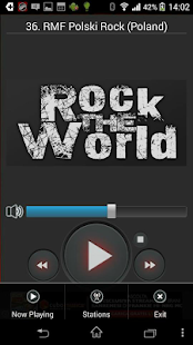 How to install Radio World Rock lastet apk for laptop