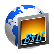Web Exif Viewer  Icon