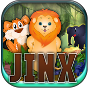 Jinx Escape  Icon