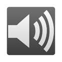 Volume Control Widget (Donate) logo