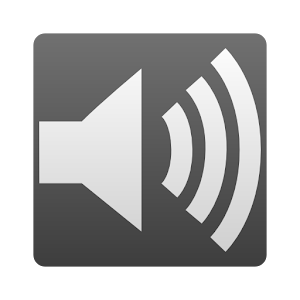 Volume Control Widget (Donate) logo