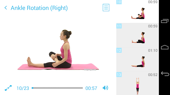 How to mod Prenatal Yoga (PRO) 2.1 mod apk for pc