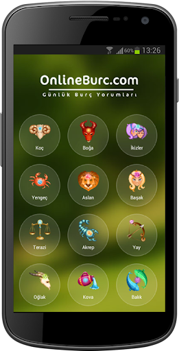 【免費生活App】Günlük Burçlar (Tüm Gazeteler)-APP點子