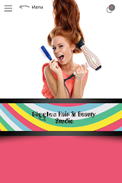 Giggles Hair & Beauty Studio poster 11