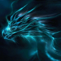 Color Dragon Live Wallpaper logo