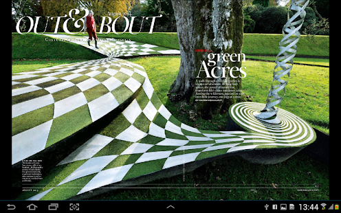 TownAndCountry Screenshots 3