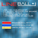 Line Ball logo