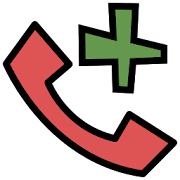 プレフィックスplus  Icon