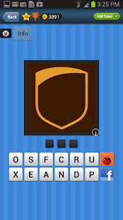 Download Logo IQ Quiz - Guess the Brand APK for Android