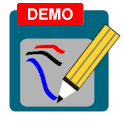 Handwriting Notes demo