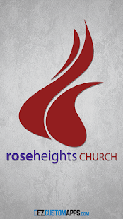 Lastest Rose Heights Church APK for Android