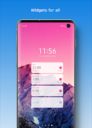Turbo Alarm - Alarm clock 3